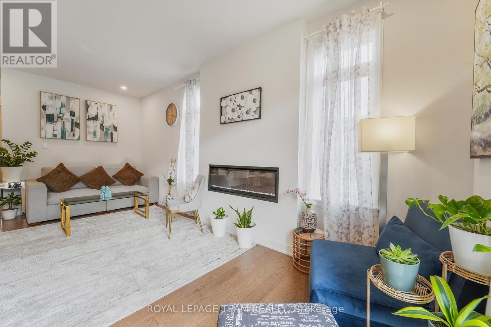 91 Heirloom Street, Ottawa, Ontario  K4M 0L2 - Photo 14 - X12414387