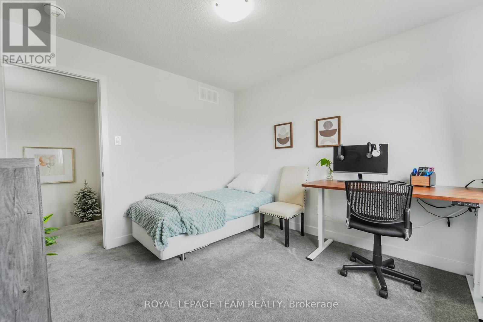 91 Heirloom Street, Ottawa, Ontario  K4M 0L2 - Photo 30 - X12414387
