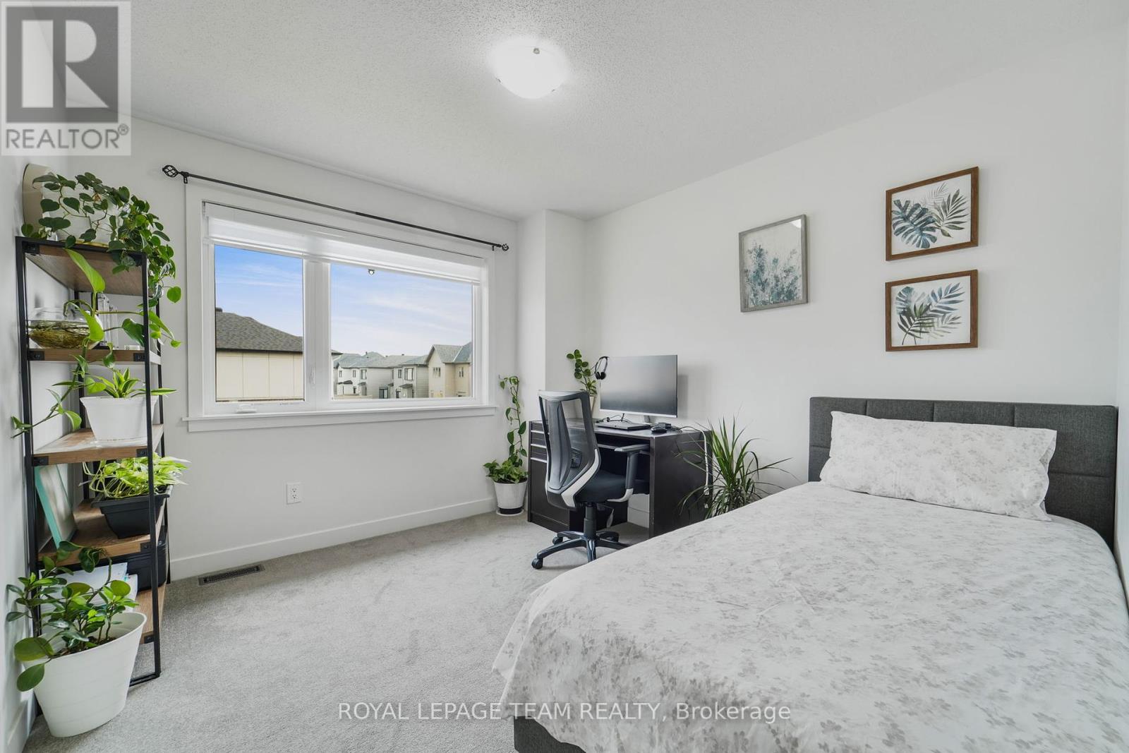 91 Heirloom Street, Ottawa, Ontario  K4M 0L2 - Photo 31 - X12414387