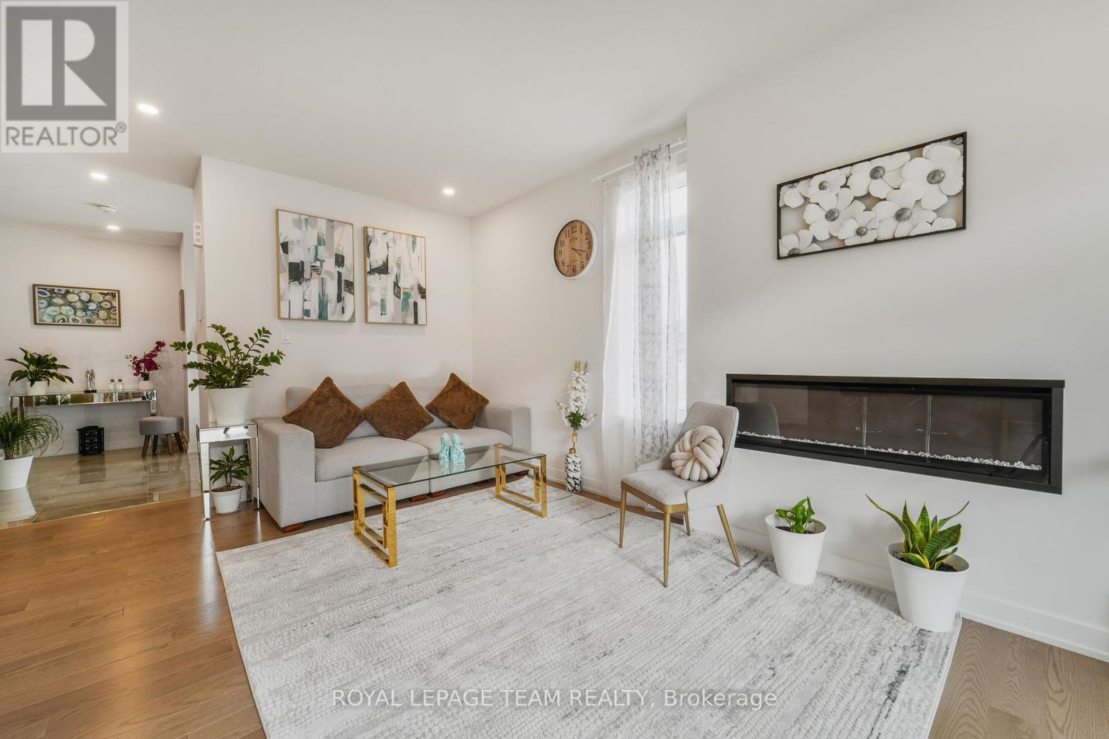 91 Heirloom Street, Ottawa, Ontario  K4M 0L2 - Photo 9 - X12414387