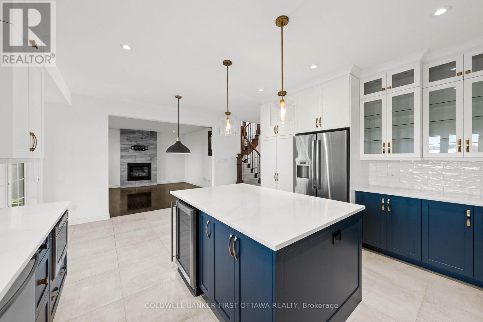 441 Blackleaf Drive, Ottawa, Ontario  K2J 5S7 - Photo 14 - X12414406