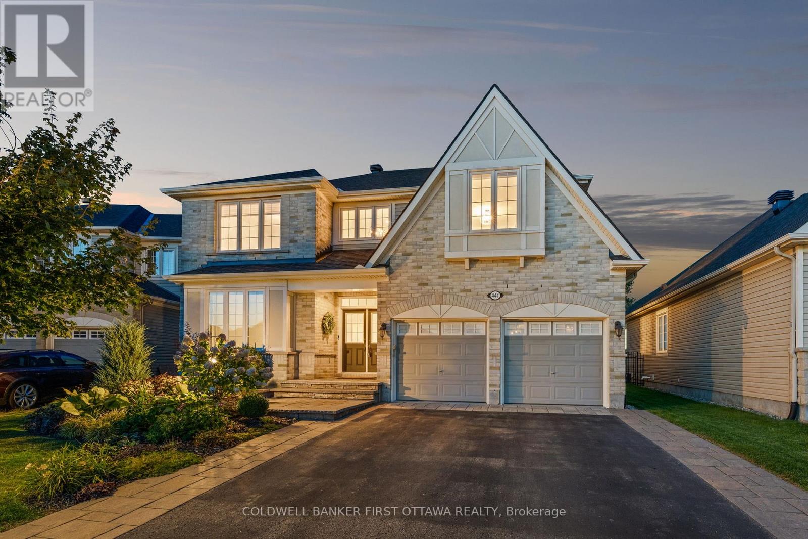 441 Blackleaf Drive, Ottawa, Ontario  K2J 5S7 - Photo 2 - X12414406