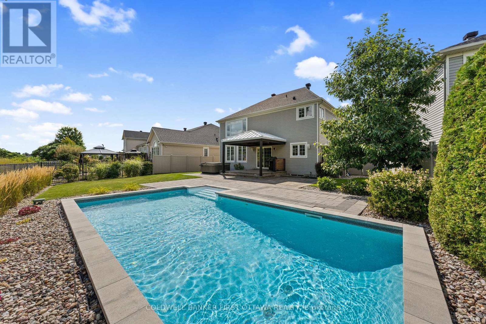 441 Blackleaf Drive, Ottawa, Ontario  K2J 5S7 - Photo 32 - X12414406