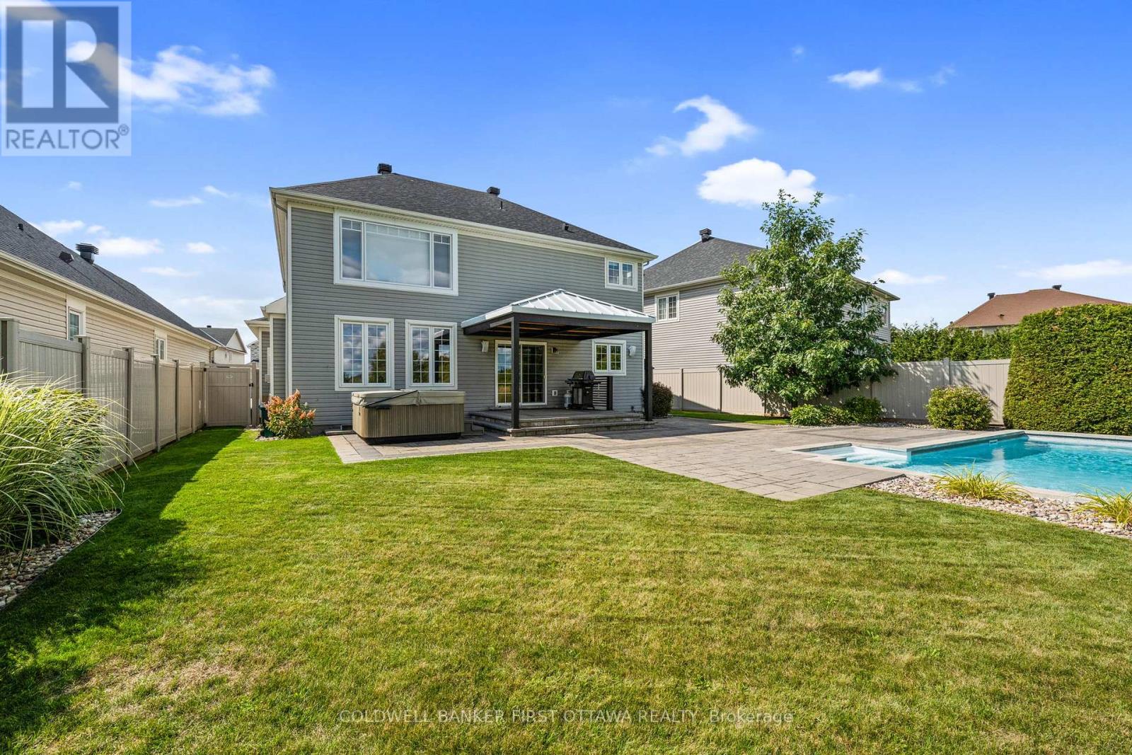 441 Blackleaf Drive, Ottawa, Ontario  K2J 5S7 - Photo 33 - X12414406