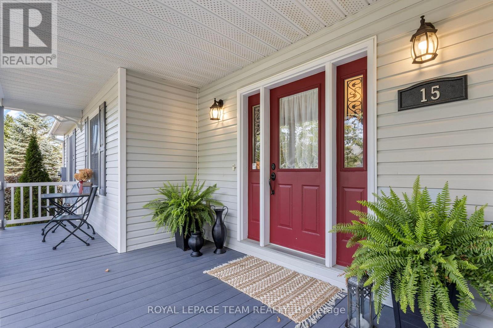 15 Empress Drive, North Grenville, Ontario  K0G 1J0 - Photo 6 - X12414416