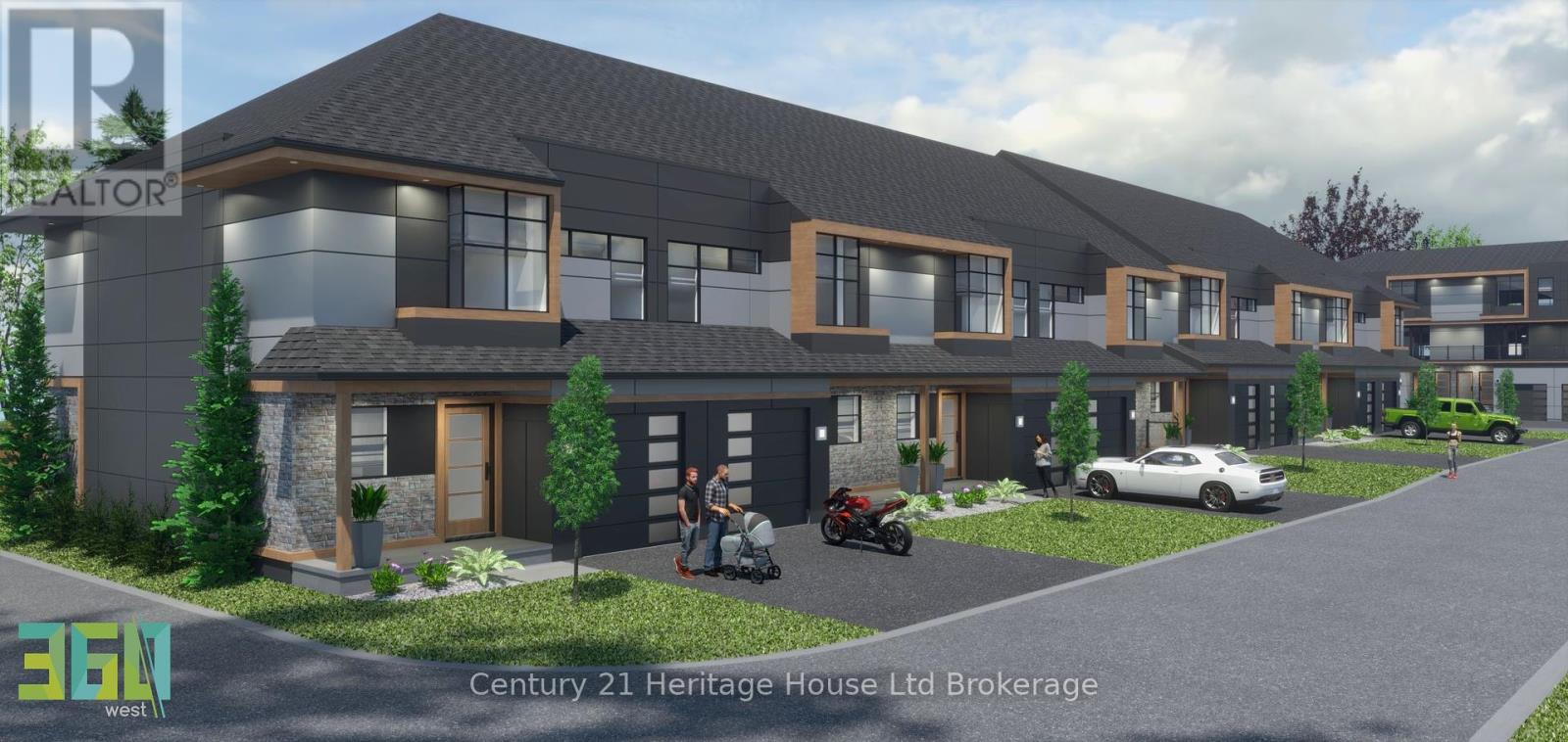 701 - 361 Quarter Town Line, Tillsonburg, Ontario  N4G 5T9 - Photo 1 - X12414397