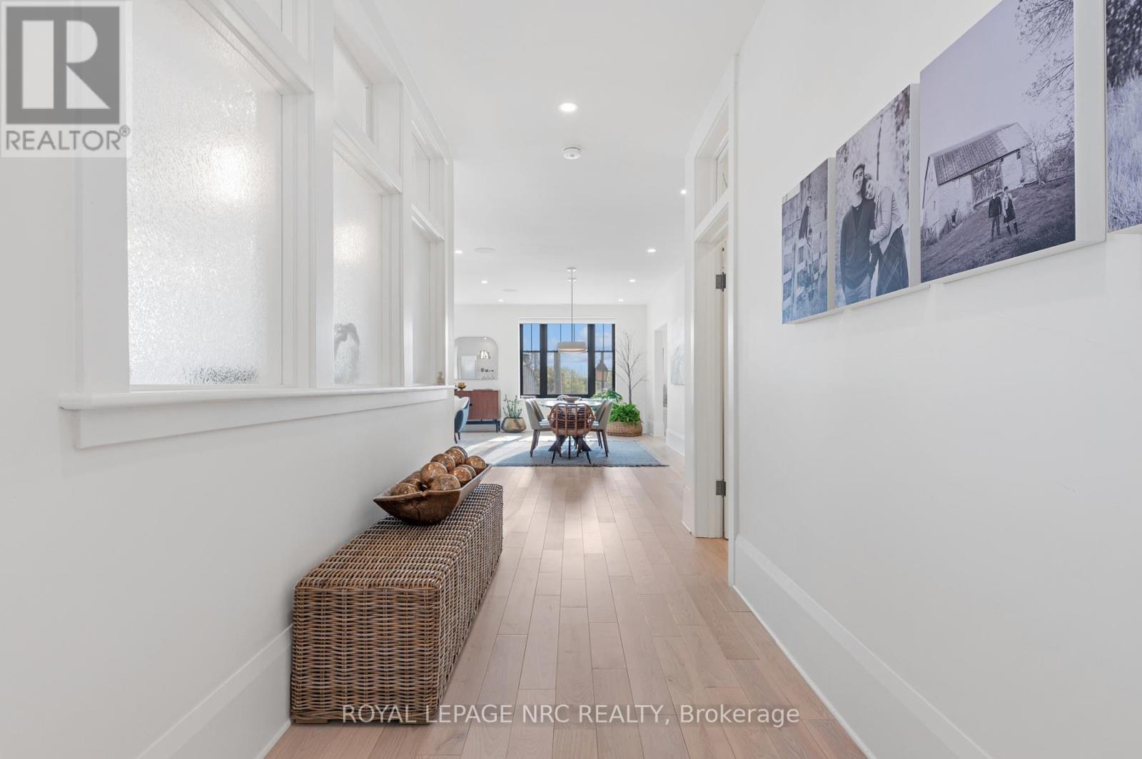 244 West Street, Port Colborne (Sugarloaf), Ontario  L3K 4E4 - Photo 29 - X12414351