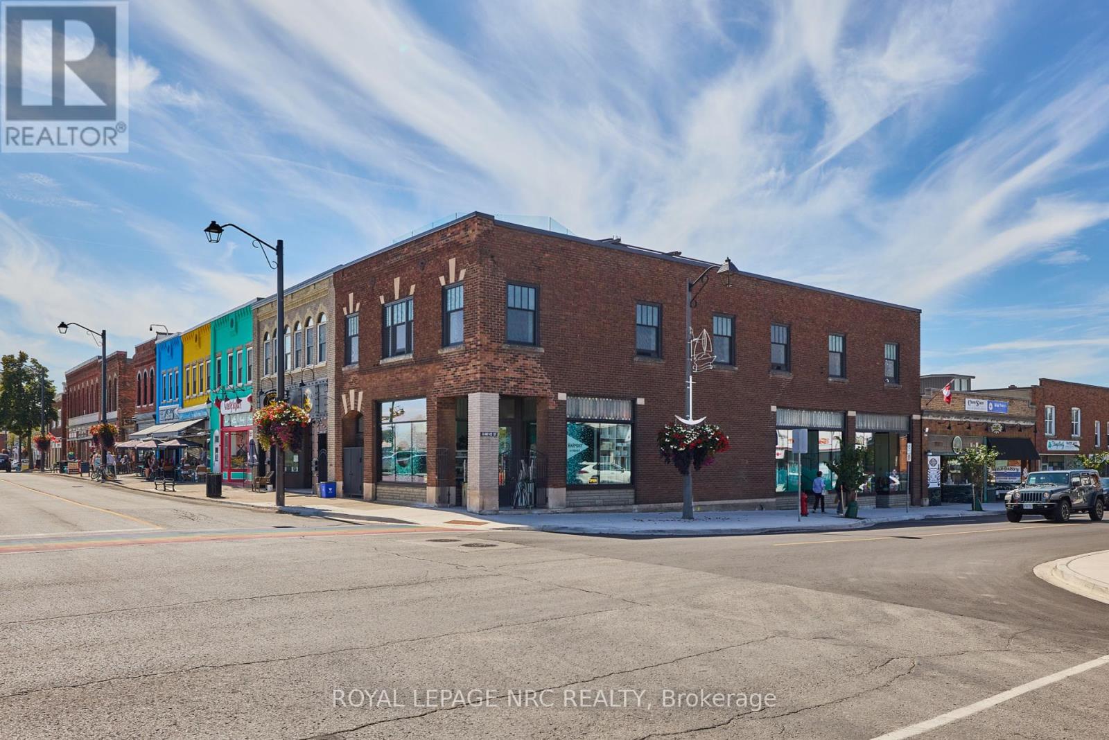 244 West Street, Port Colborne (Sugarloaf), Ontario  L3K 4E4 - Photo 50 - X12414351