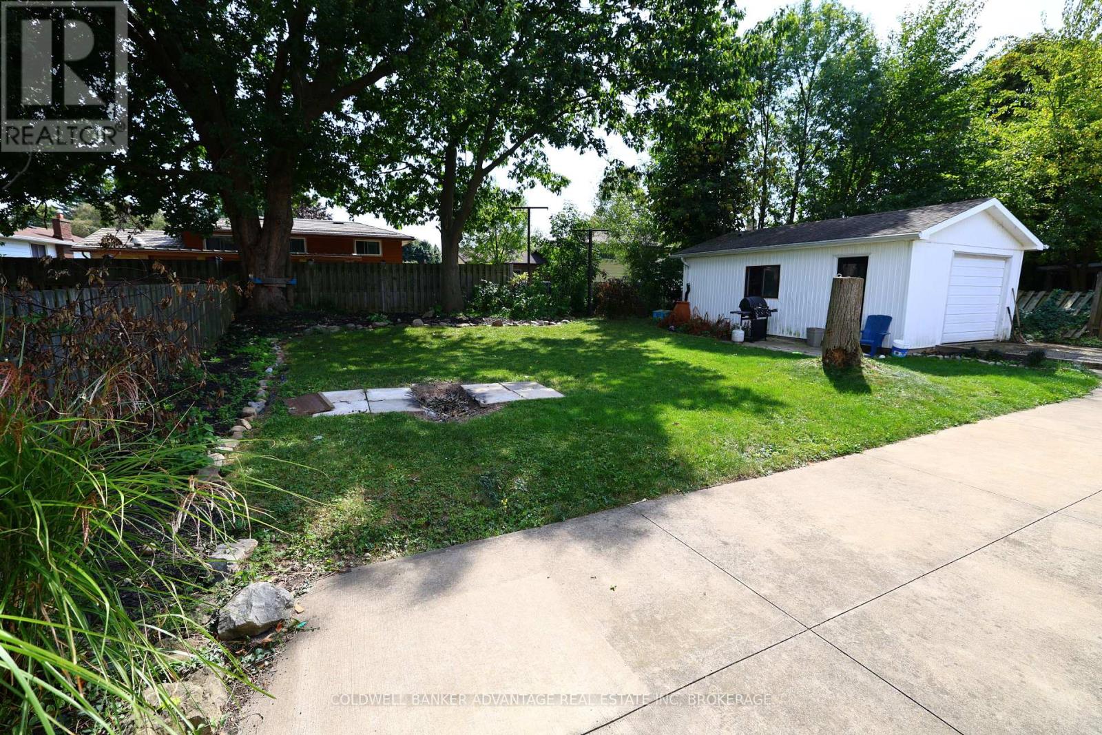 20 Mcgill Street S, Welland, Ontario  L3C 3L3 - Photo 17 - X12414433