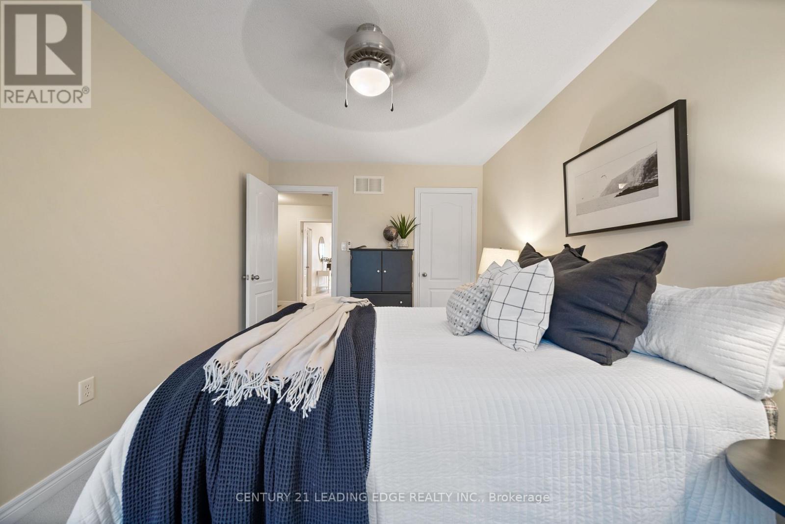 57 Baker Hill Boulevard, Whitchurch-Stouffville, Ontario  L4A 0T8 - Photo 26 - N12354395