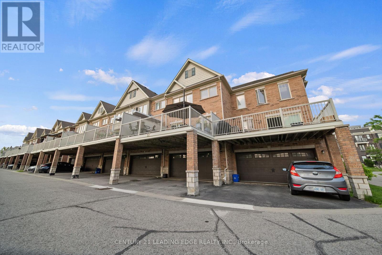 57 Baker Hill Boulevard, Whitchurch-Stouffville, Ontario  L4A 0T8 - Photo 35 - N12354395