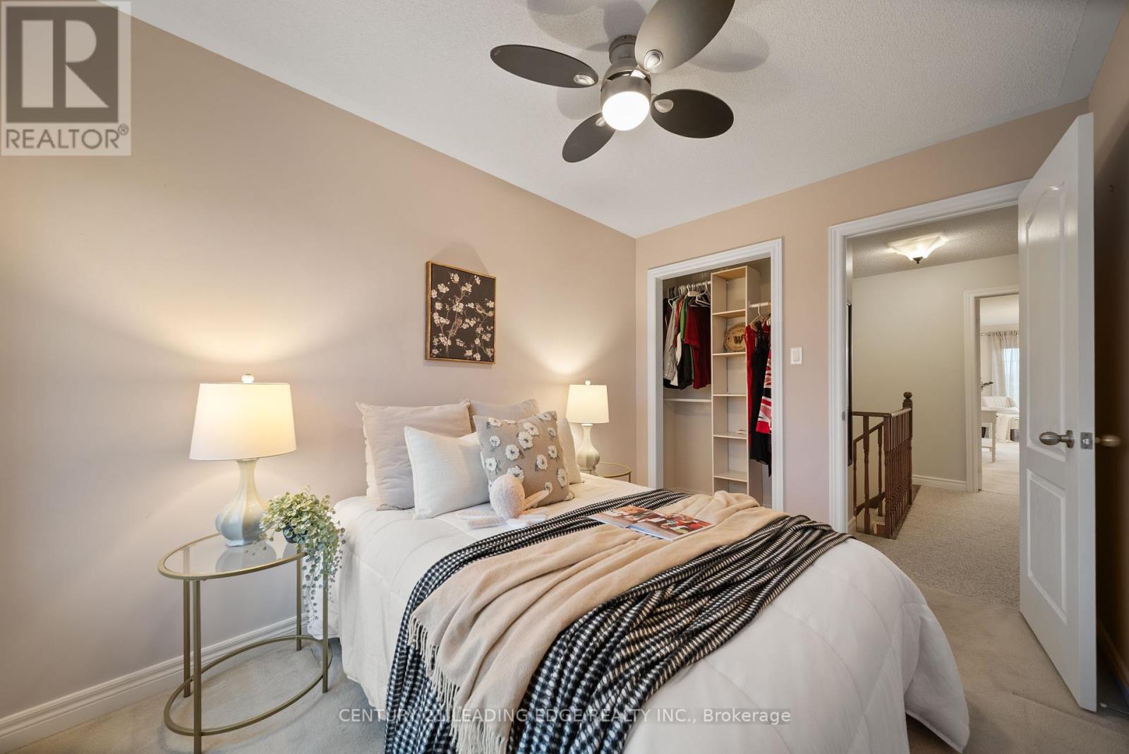57 Baker Hill Boulevard, Whitchurch-Stouffville, Ontario  L4A 0T8 - Photo 28 - N12354395