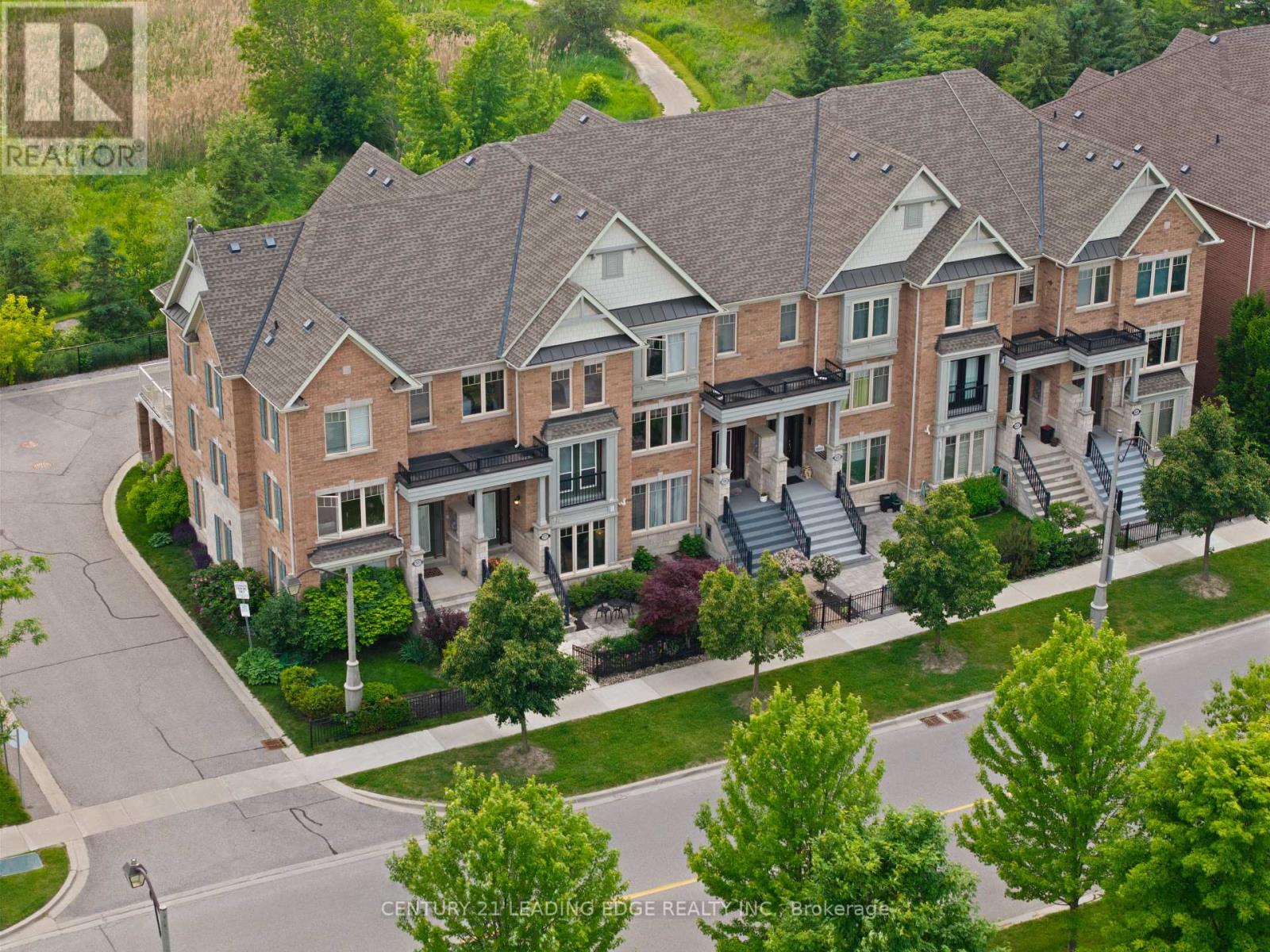 57 Baker Hill Boulevard, Whitchurch-Stouffville, Ontario  L4A 0T8 - Photo 36 - N12354395
