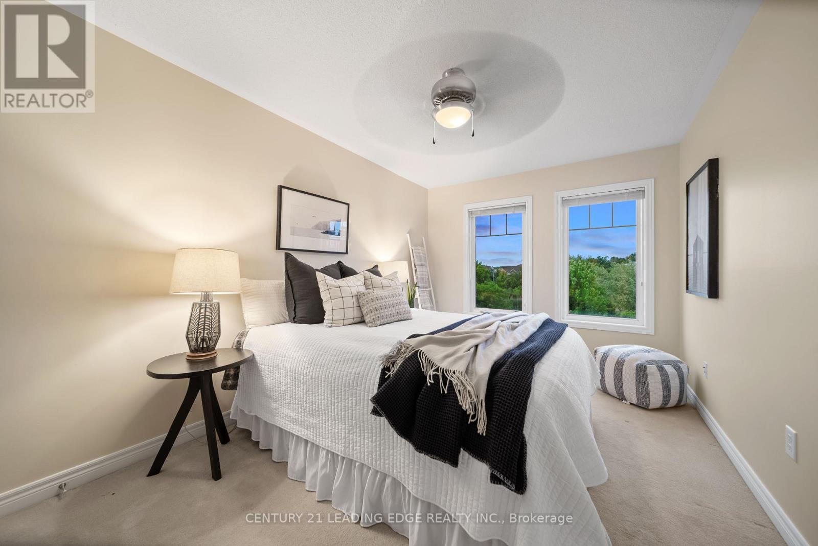 57 Baker Hill Boulevard, Whitchurch-Stouffville, Ontario  L4A 0T8 - Photo 25 - N12354395