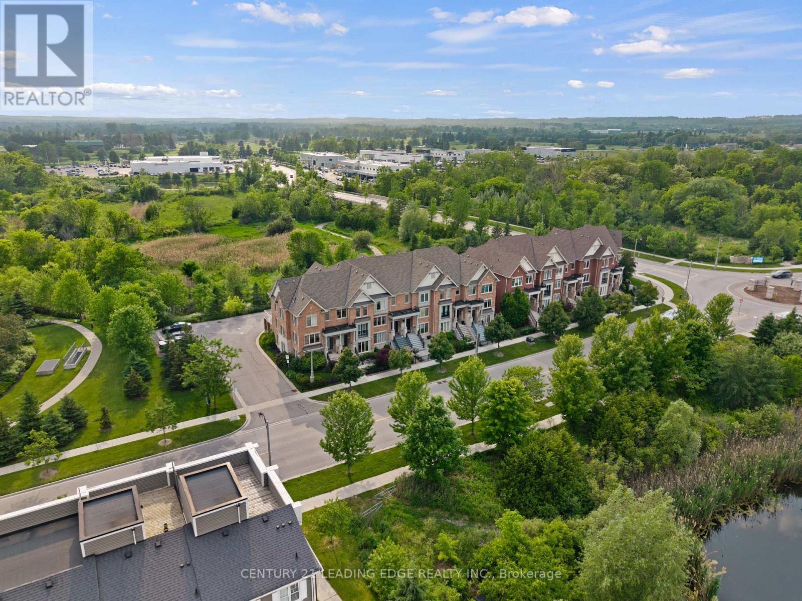 57 Baker Hill Boulevard, Whitchurch-Stouffville, Ontario  L4A 0T8 - Photo 37 - N12354395