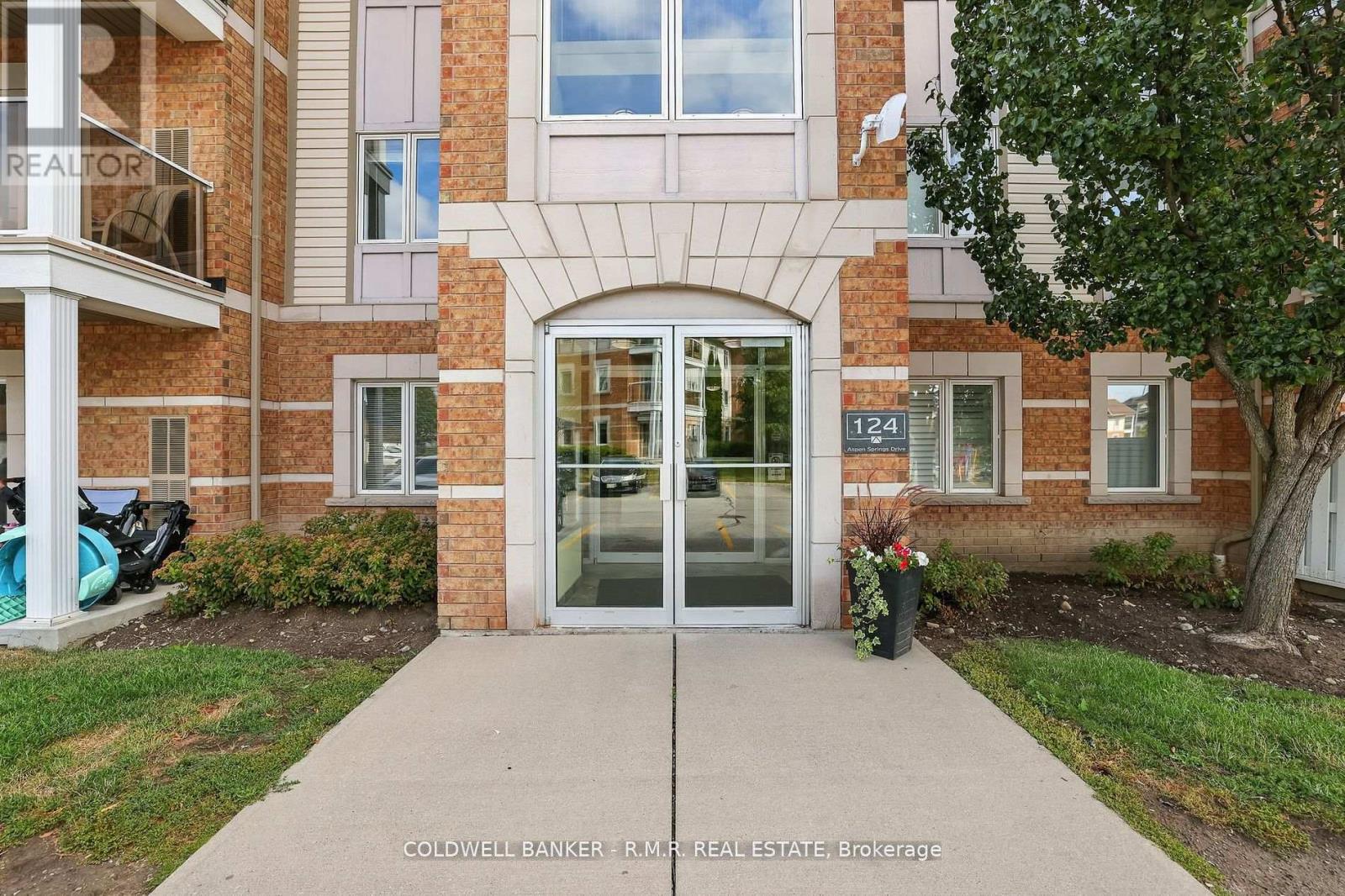 310 - 124 Aspen Springs Drive, Clarington, Ontario  L1C 0G8 - Photo 23 - E12414362