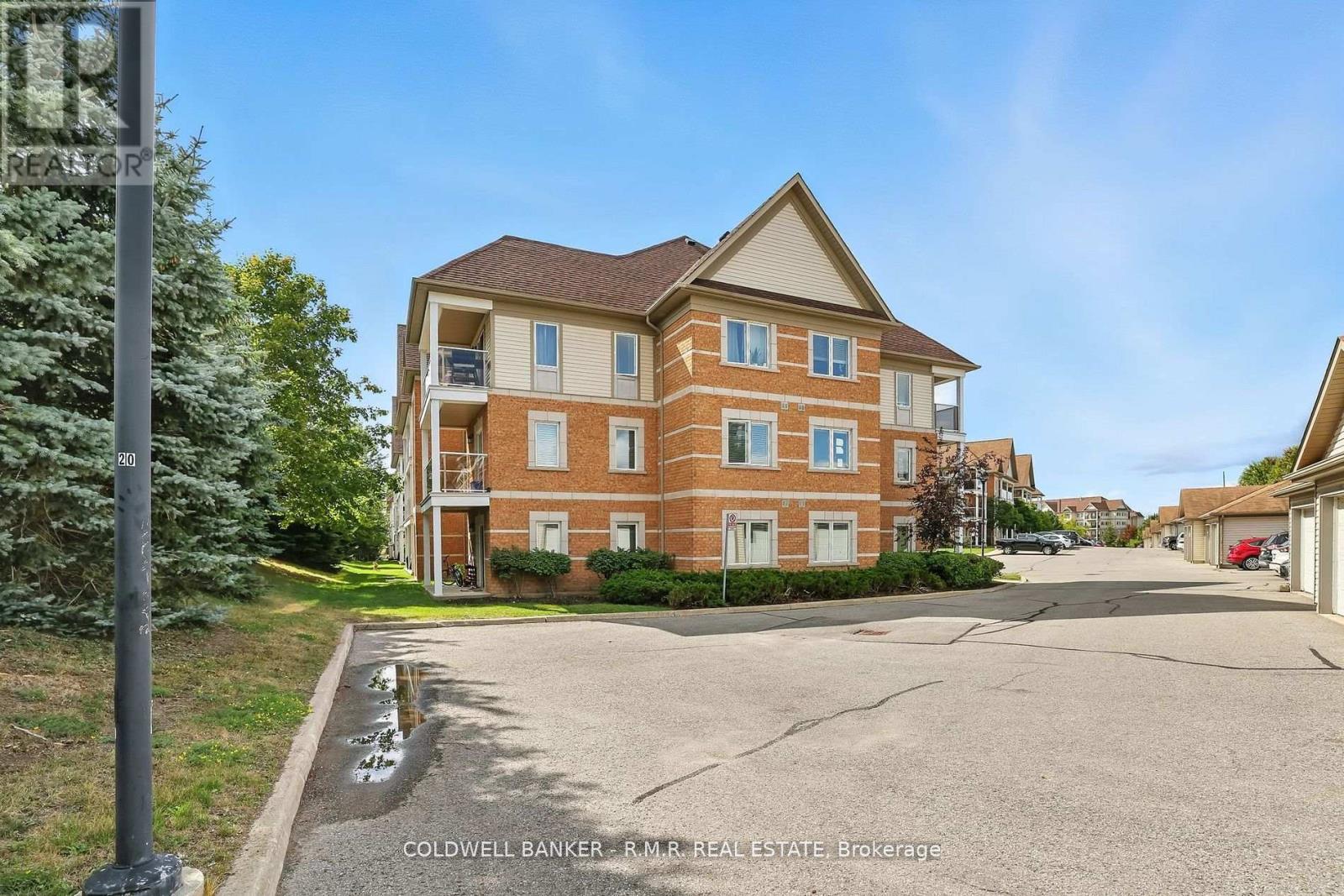 310 - 124 Aspen Springs Drive, Clarington, Ontario  L1C 0G8 - Photo 29 - E12414362