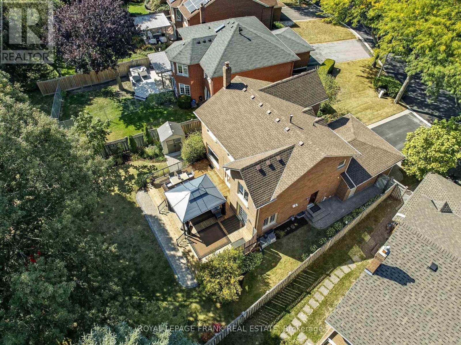 49 Rice Drive, Whitby, Ontario  L1N 7Z3 - Photo 42 - E12414363