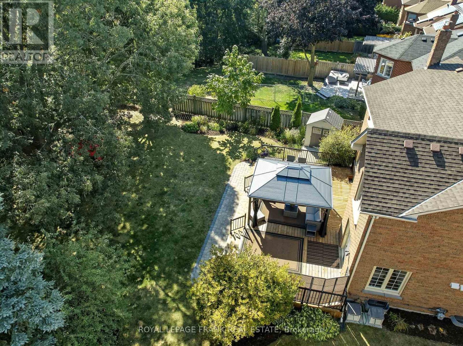 49 Rice Drive, Whitby, Ontario  L1N 7Z3 - Photo 44 - E12414363