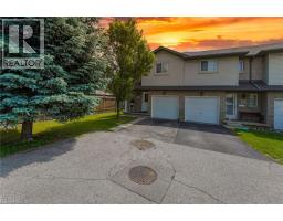 1523 UPPER GAGE Avenue Unit# 10, Hamilton, Ontario