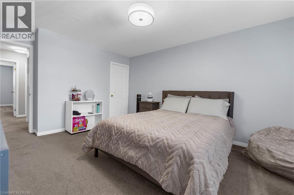 1523 Upper Gage Avenue Unit# 10, Hamilton, Ontario  L8W 1E6 - Photo 26 - 40742402