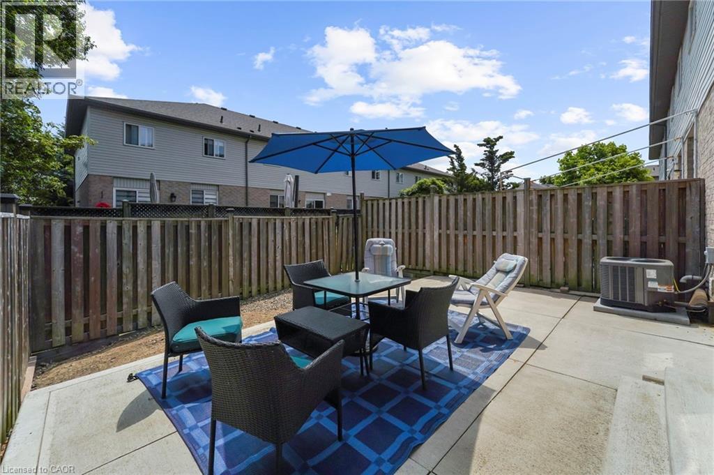 1523 Upper Gage Avenue Unit# 10, Hamilton, Ontario  L8W 1E6 - Photo 41 - 40742402