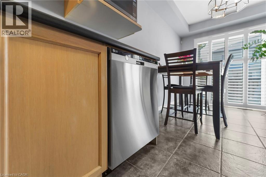 1523 Upper Gage Avenue Unit# 10, Hamilton, Ontario  L8W 1E6 - Photo 19 - 40742402