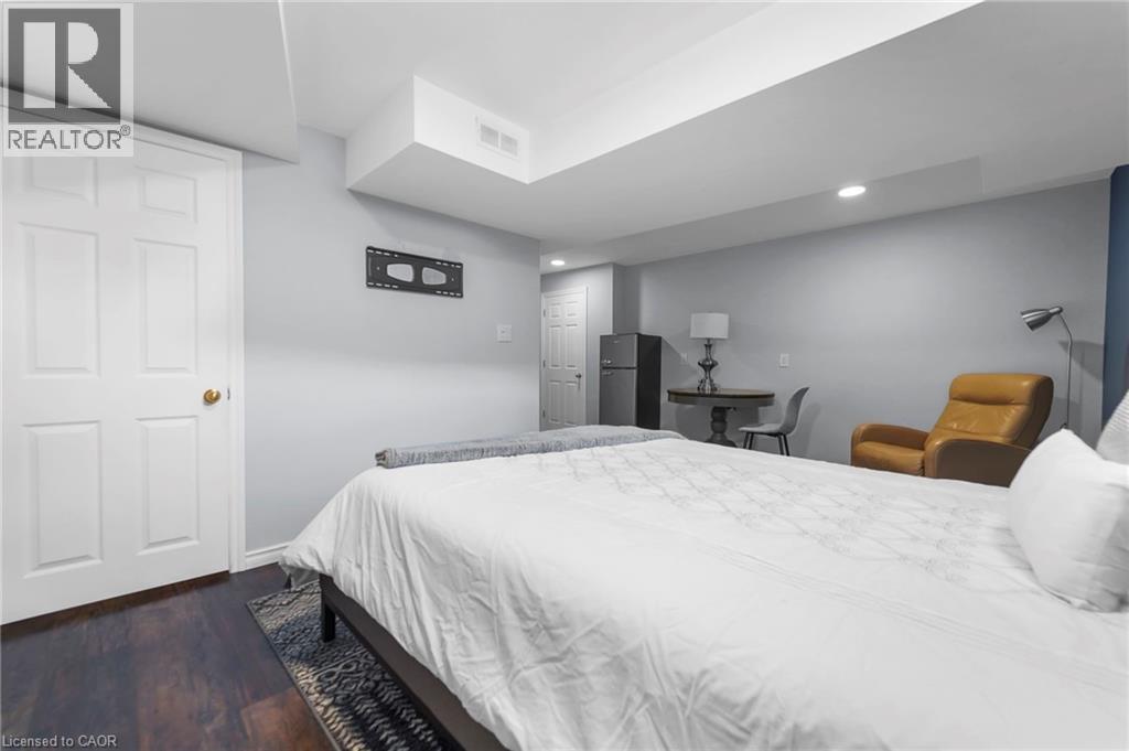 1523 Upper Gage Avenue Unit# 10, Hamilton, Ontario  L8W 1E6 - Photo 38 - 40742402