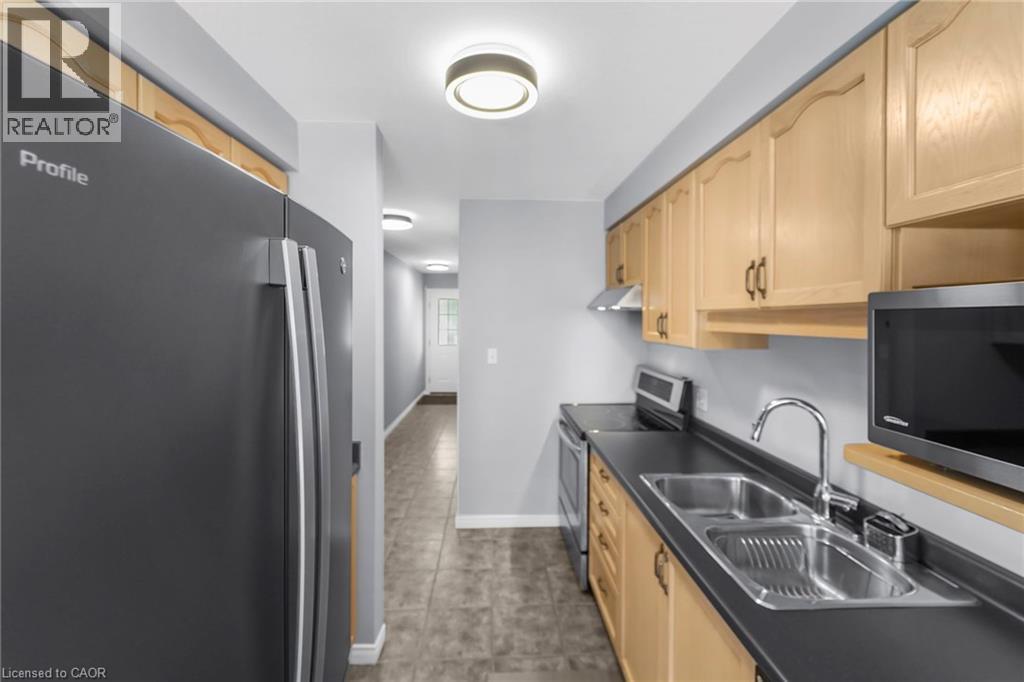 1523 Upper Gage Avenue Unit# 10, Hamilton, Ontario  L8W 1E6 - Photo 16 - 40742402