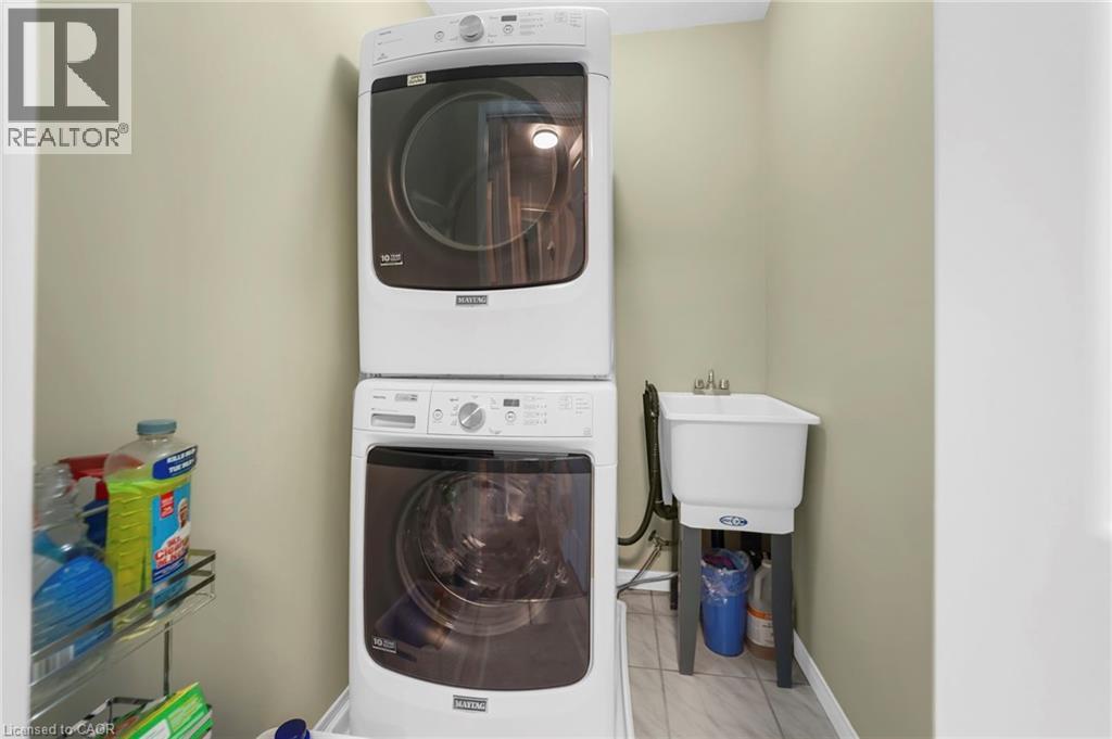 1523 Upper Gage Avenue Unit# 10, Hamilton, Ontario  L8W 1E6 - Photo 40 - 40742402