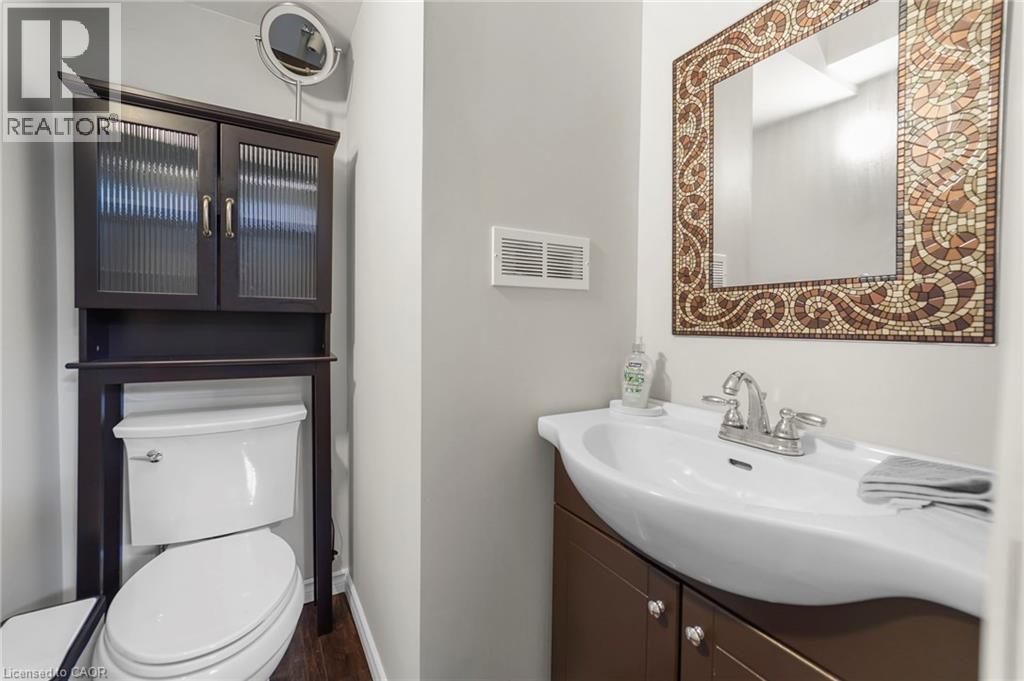 1523 Upper Gage Avenue Unit# 10, Hamilton, Ontario  L8W 1E6 - Photo 39 - 40742402