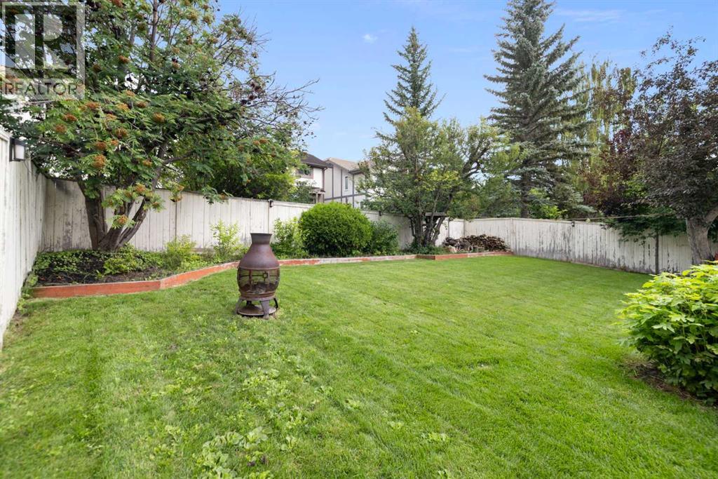 156 Woodfield Road Sw, Calgary, Alberta  T2X 3V9 - Photo 42 - A2246103