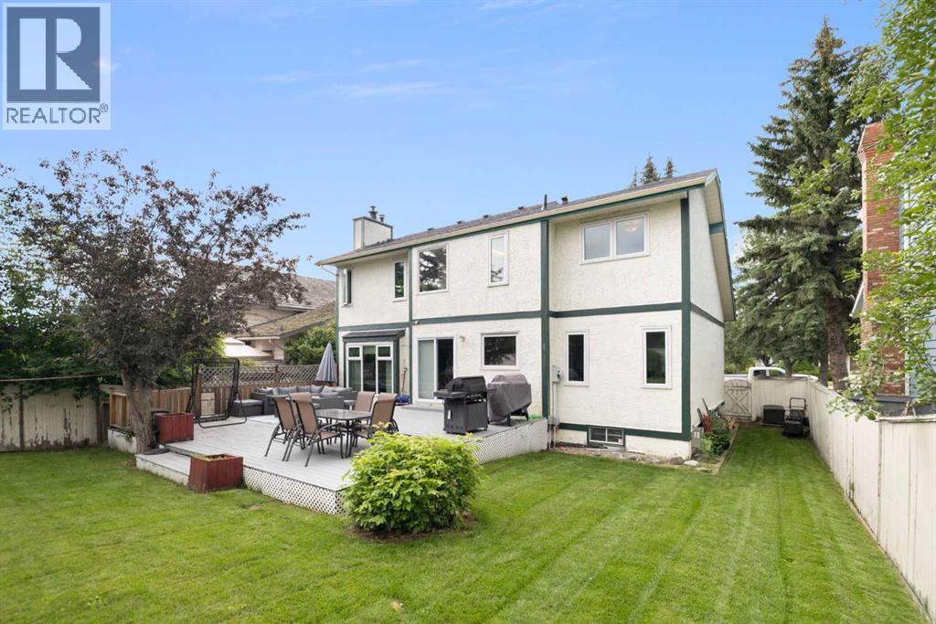 156 Woodfield Road Sw, Calgary, Alberta  T2X 3V9 - Photo 43 - A2246103