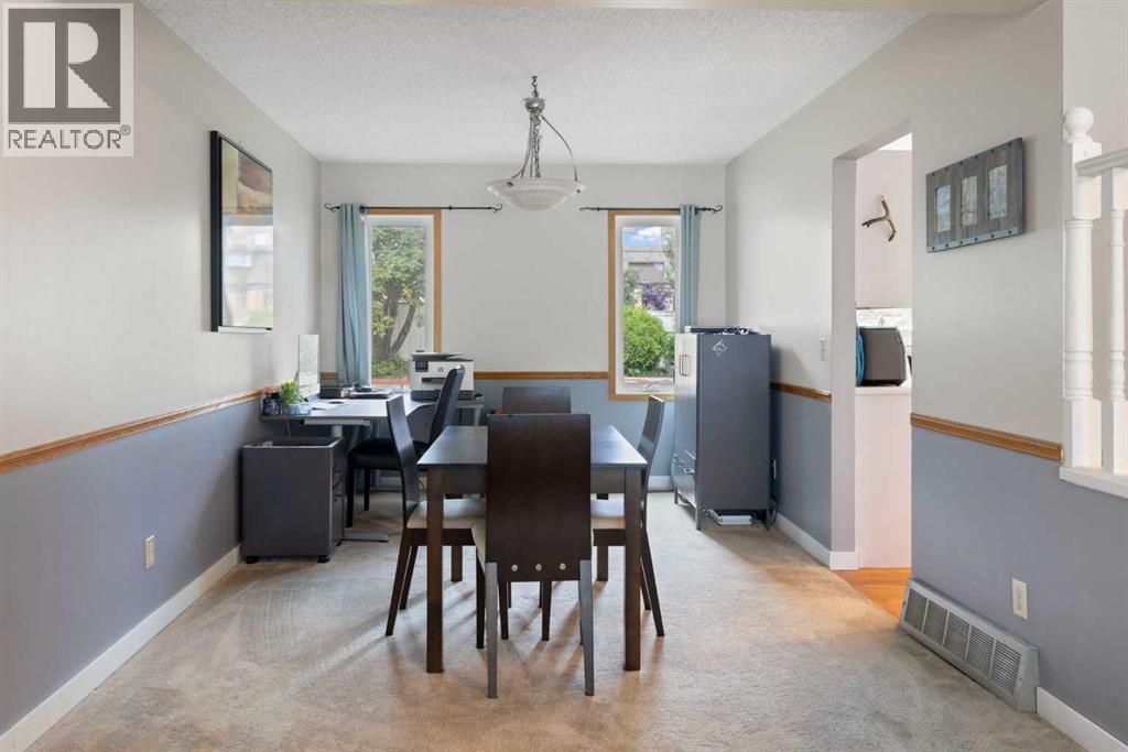 156 Woodfield Road Sw, Calgary, Alberta  T2X 3V9 - Photo 7 - A2246103