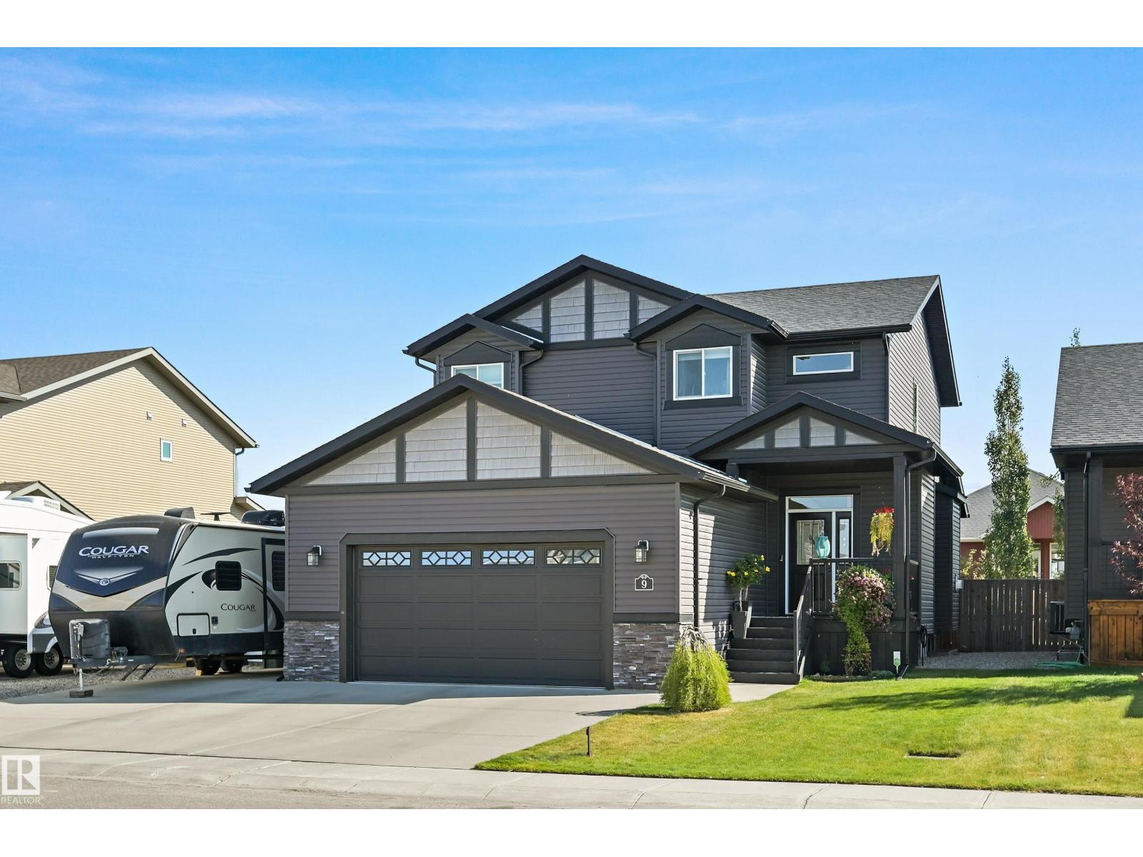 9 Viceroy Cr, Olds, Alberta  T4H 0C4 - Photo 2 - E4458501