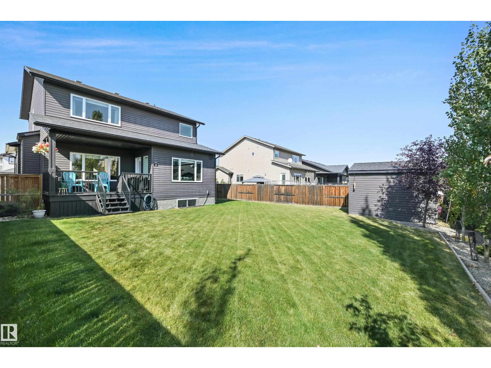 9 Viceroy Cr, Olds, Alberta  T4H 0C4 - Photo 35 - E4458501