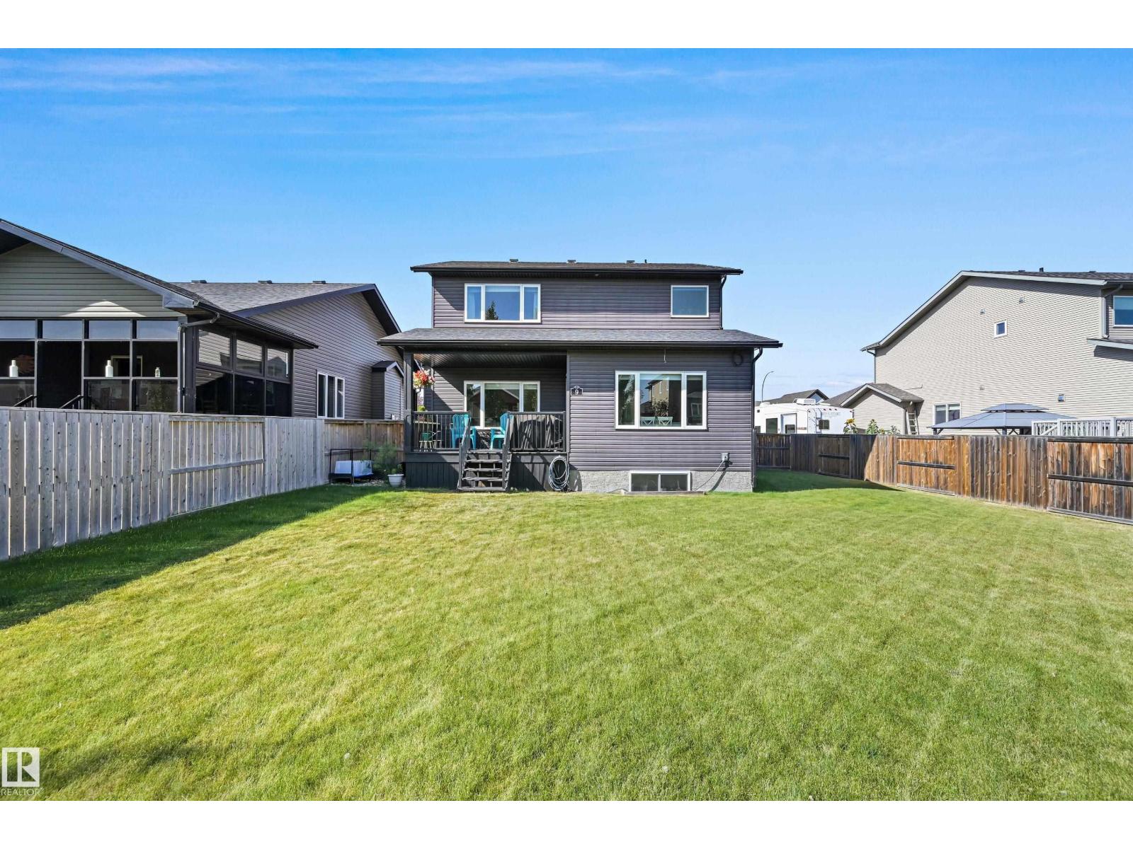 9 Viceroy Cr, Olds, Alberta  T4H 0C4 - Photo 36 - E4458501