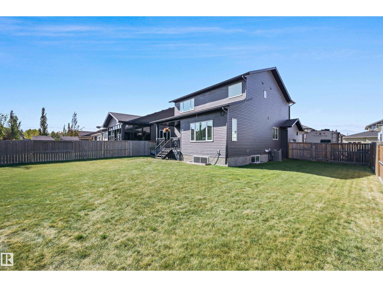 9 Viceroy Cr, Olds, Alberta  T4H 0C4 - Photo 37 - E4458501
