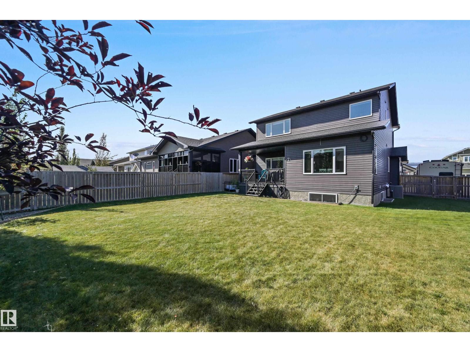 9 Viceroy Cr, Olds, Alberta  T4H 0C4 - Photo 38 - E4458501