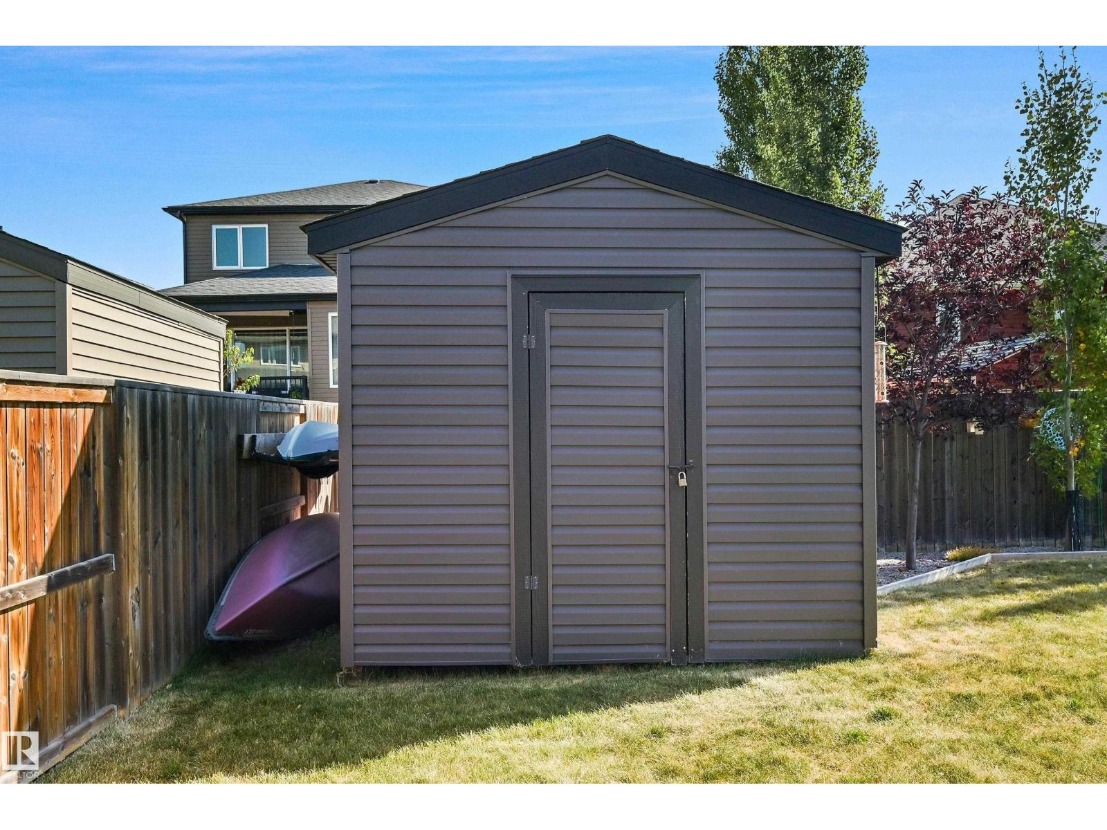 9 Viceroy Cr, Olds, Alberta  T4H 0C4 - Photo 39 - E4458501
