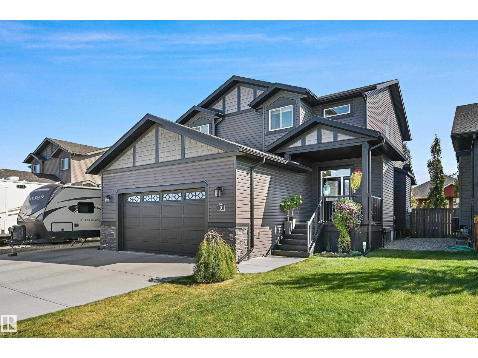 9 Viceroy Cr, Olds, Alberta  T4H 0C4 - Photo 6 - E4458501