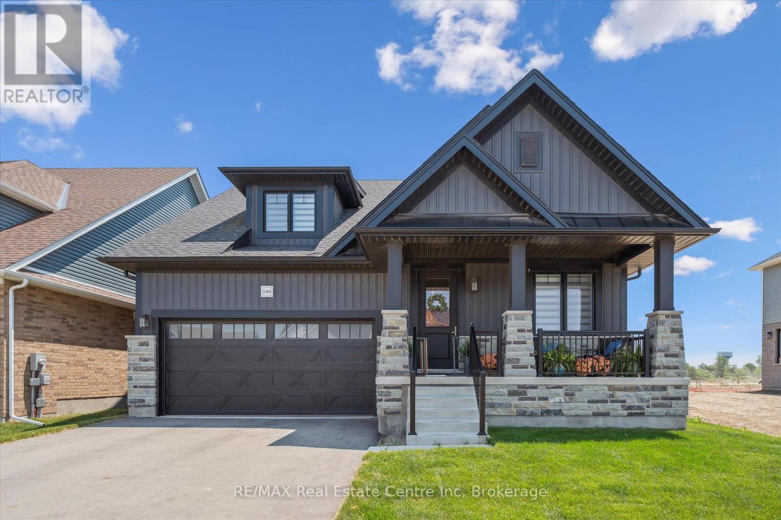 144 Haylock Avenue, Centre Wellington, Ontario  N0B 1S0 - Photo 2 - X12278571