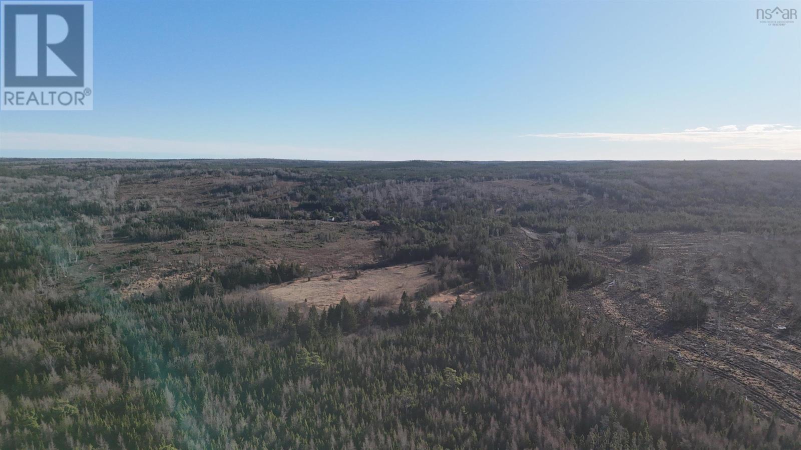 Salmon River Road, Enon, Nova Scotia  B1J 1X6 - Photo 16 - 202523772
