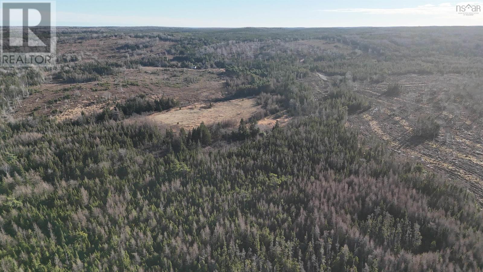 Salmon River Road, Enon, Nova Scotia  B1J 1X6 - Photo 17 - 202523772