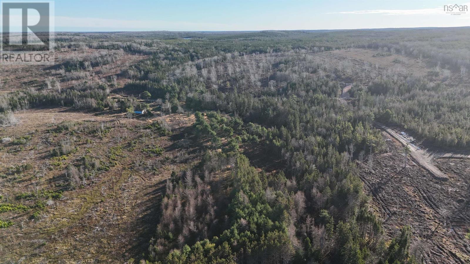 Salmon River Road, Enon, Nova Scotia  B1J 1X6 - Photo 20 - 202523772