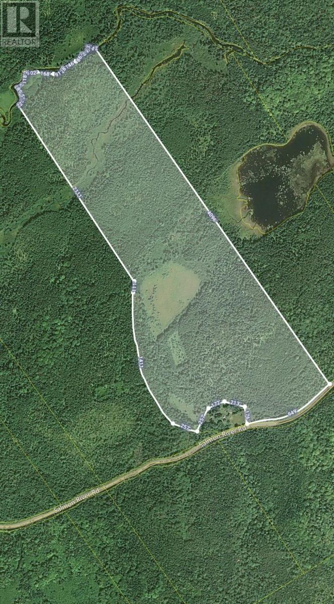 Salmon River Road, Enon, Nova Scotia  B1J 1X6 - Photo 31 - 202523772