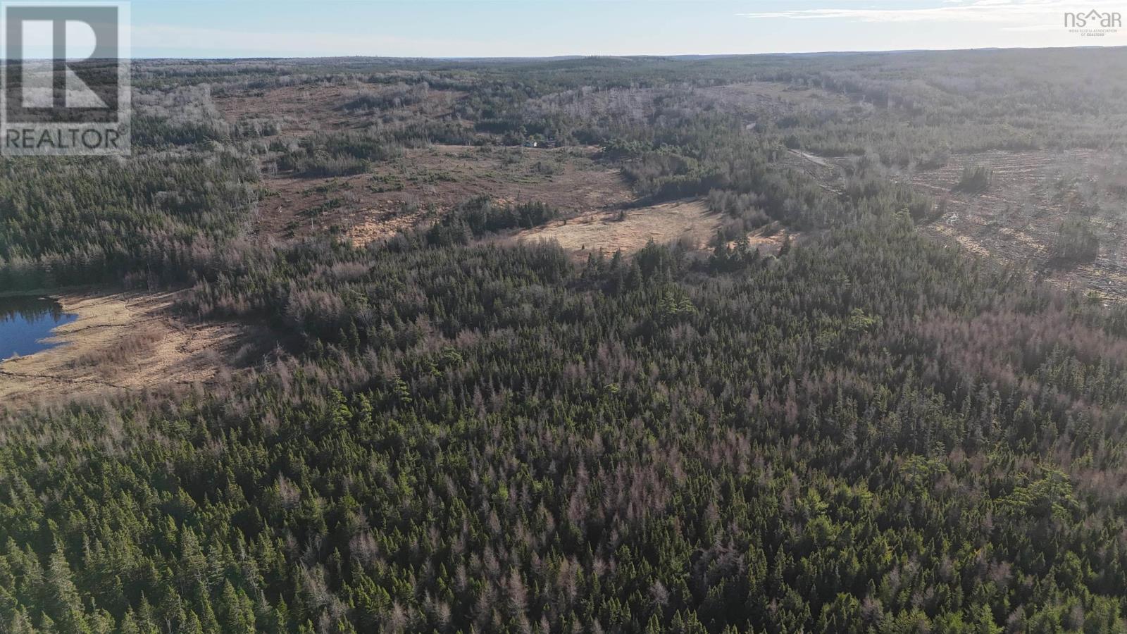 Salmon River Road, Enon, Nova Scotia  B1J 1X6 - Photo 8 - 202523772