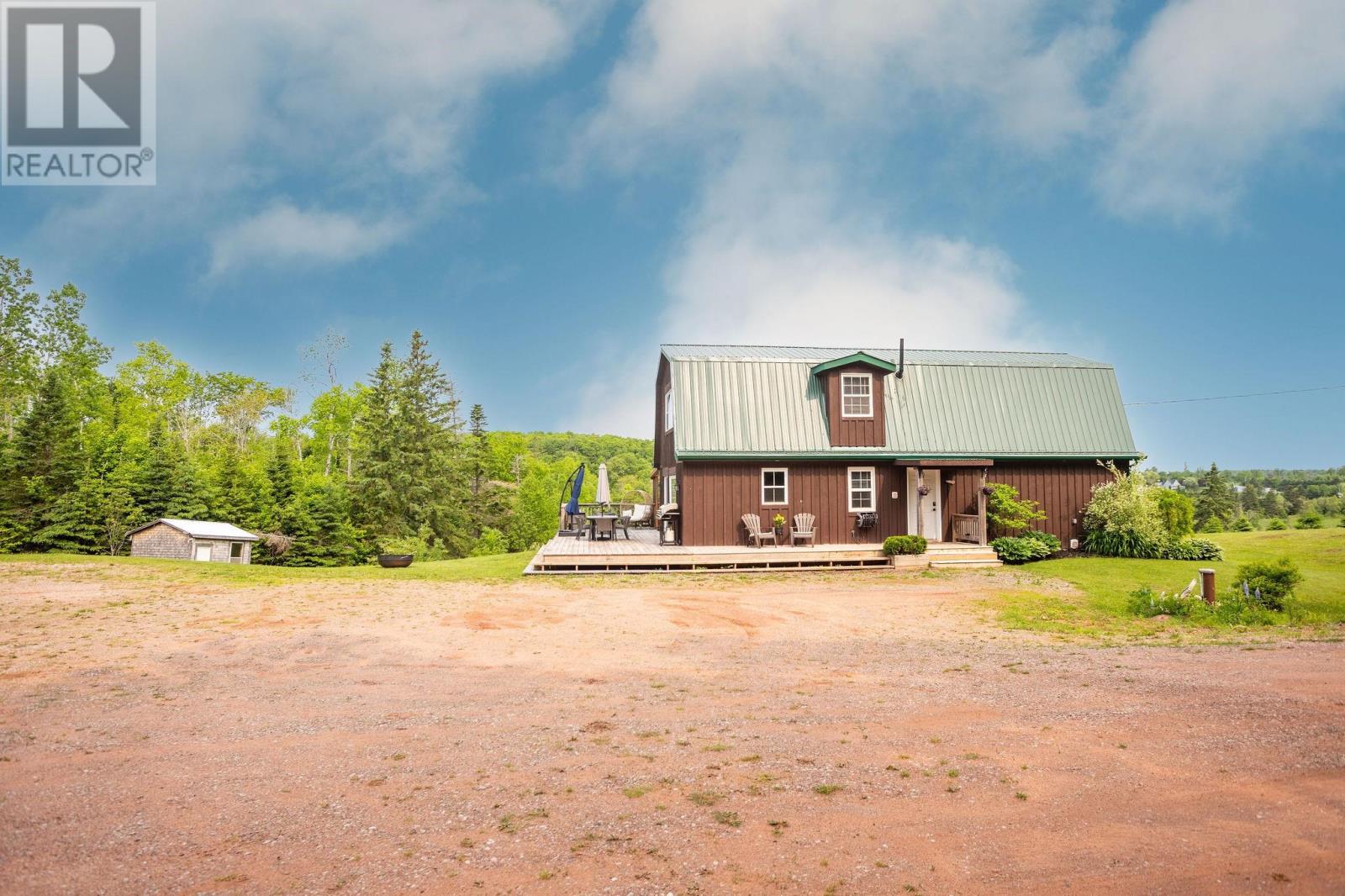1114 St. Catherine's Road, St. Catherine's, Prince Edward Island  C0A 1C0 - Photo 2 - 202523778