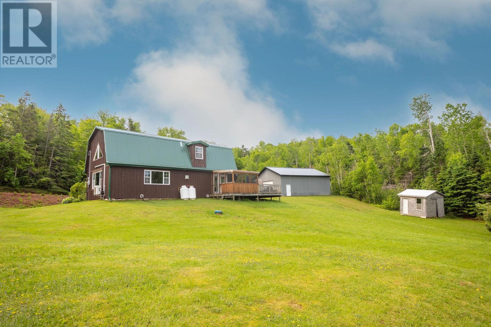 1114 St. Catherine's Road, St. Catherine's, Prince Edward Island  C0A 1C0 - Photo 27 - 202523778