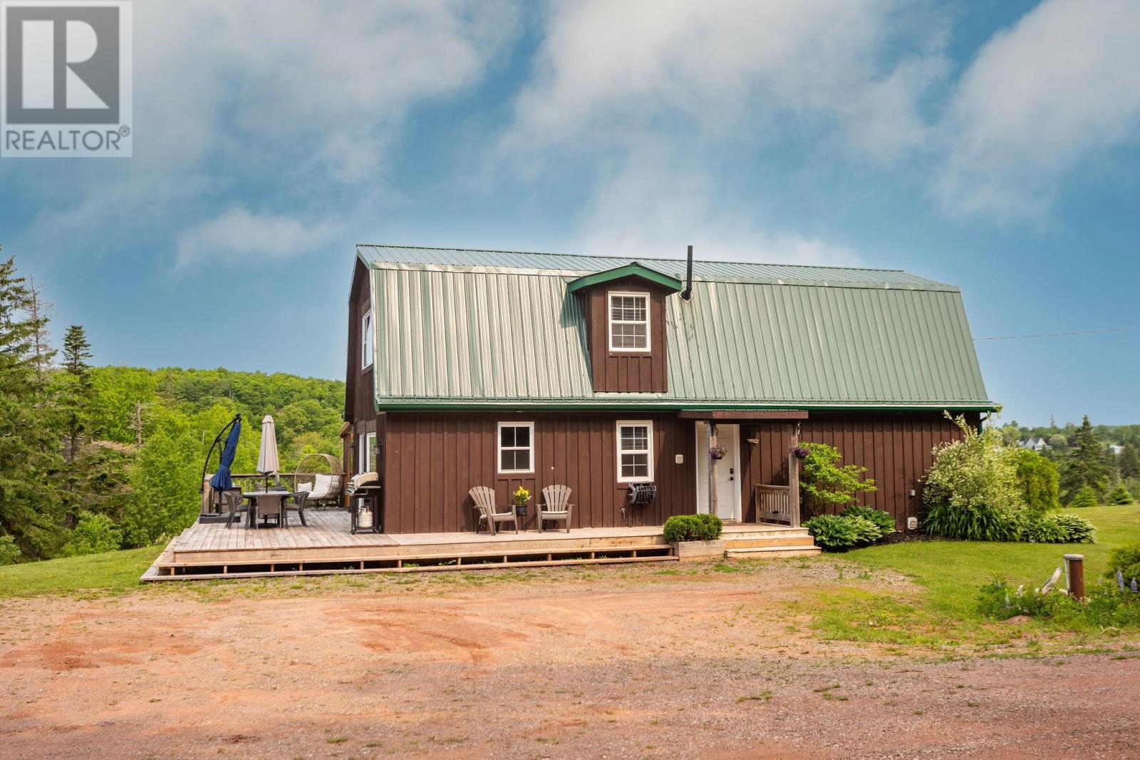 1114 St. Catherine's Road, St. Catherine's, Prince Edward Island  C0A 1C0 - Photo 1 - 202523779